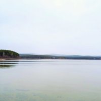 Озеро Большой Кисегач :: Oksana ***