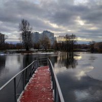 Тема с вариациями :: Андрей Лукьянов