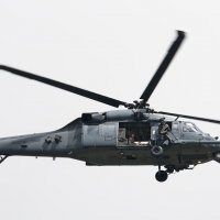Sikorsky HH-60G Pave Hawk :: Станислав С.
