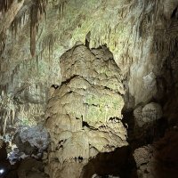Красота пещер. :: Георгиевич 
