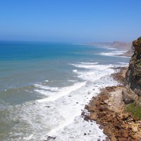 Западное побережье Португалии :: azambuja 