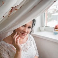 Невеста :: Алена Иванова