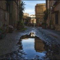 Рим, после дождя :: vedin 