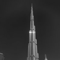 Burj Khalifa :: ziemke ...