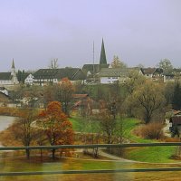 Осень в Баварии :: Галина 