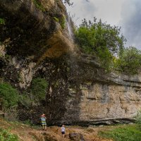 Серия Дагестан. :: Борис Гольдберг