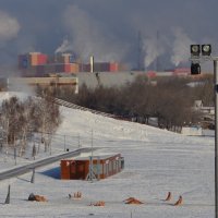 Жизнь в деталях и лицах :: Владимир Рыбак