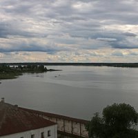 Сиверское озеро :: Анна Скляренко