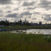 Большой Соловецкий остров (Соловки) :: Moscow.Salnikov Сальников Сергей Георгиевич