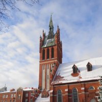 Городские зарисовки :: Маргарита Батырева