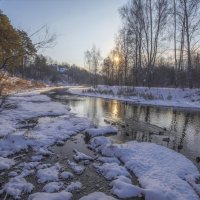 Клязьма :: Сергей 