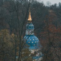 Выдубицкий монастырь :: Олег 