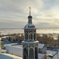 Церковь :: Grabilovka Калиниченко
