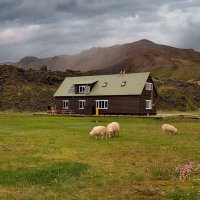 Iceland 14 :: Arturs Ancans