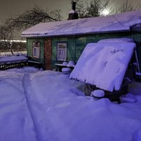 Зимой в Литве! :: Светлана Хращевская