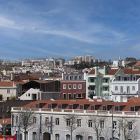 Архитектура Лиссабона :: azambuja 