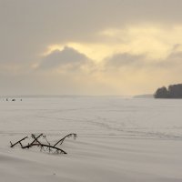 Водохранилище :: Сергей 