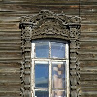Томские окна :: Vlad Сергиевич