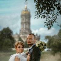 Денис и Настя! :: Юрий Захаров