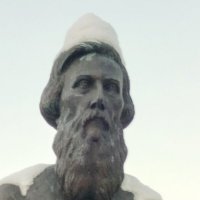 Памятник Владимиру Далю :: Mary Коллар