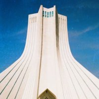 Башня свободы в Тегеране, Иран :: Игорь Матвеев 