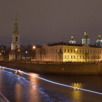Петербург :: Витас Бонифаций Бенета
