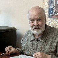 Лев Александрович Аннинский, литератор. :: Игорь Олегович Кравченко