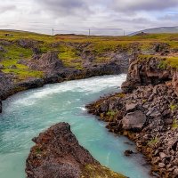 Iceland 24 :: Arturs Ancans