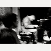 David Bryant,piano, Christian Scott Quintet :: Dephazz 