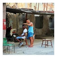 Hecho en Cuba :: Dephazz 
