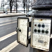 Кто-то потерял ядерный чемоданчик!)))) :: Игорь Корф