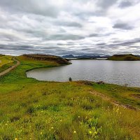 Iceland 37 :: Arturs Ancans