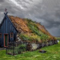 Iceland 51 :: Arturs Ancans