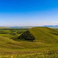 Гряда Сундуки :: Владимир Кириченко