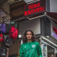 Рынки Стамбула :: Ирина Лепнёва