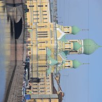 Санкт-Петербург ! :: Алексей Цветков
