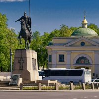 Петербургские зарисовки :: Александр Гапоненко