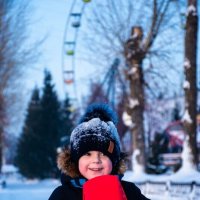 Детская  фотосессия Кемерово :: Светлана Зензина 