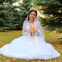 Невеста :: Георгиевич 