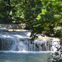 Водопад Эраван :: ирина 