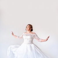 невеста :: Виктория Андреева