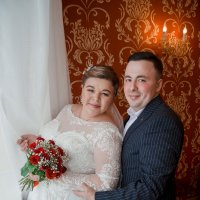 Свадьба :: Алена Иванова