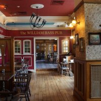 The William Bass pub :: zavitok *