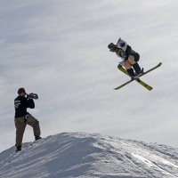 Прыжок :: skijumper Иванов