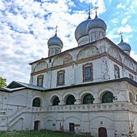 Знаменский собор :: Александр 