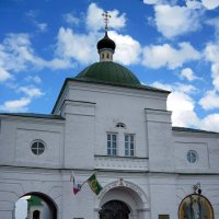 Спасо-Преображенский мужской монастырь. :: Ирина ***