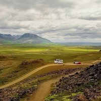 Iceland 98 :: Arturs Ancans