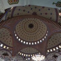 джума мечеть :: Константин Трапезников