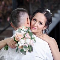 Wedding day :: Юлия Рамелис