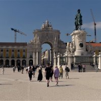 Из путешествий по Португалии(серия) :: Владимир Манкер